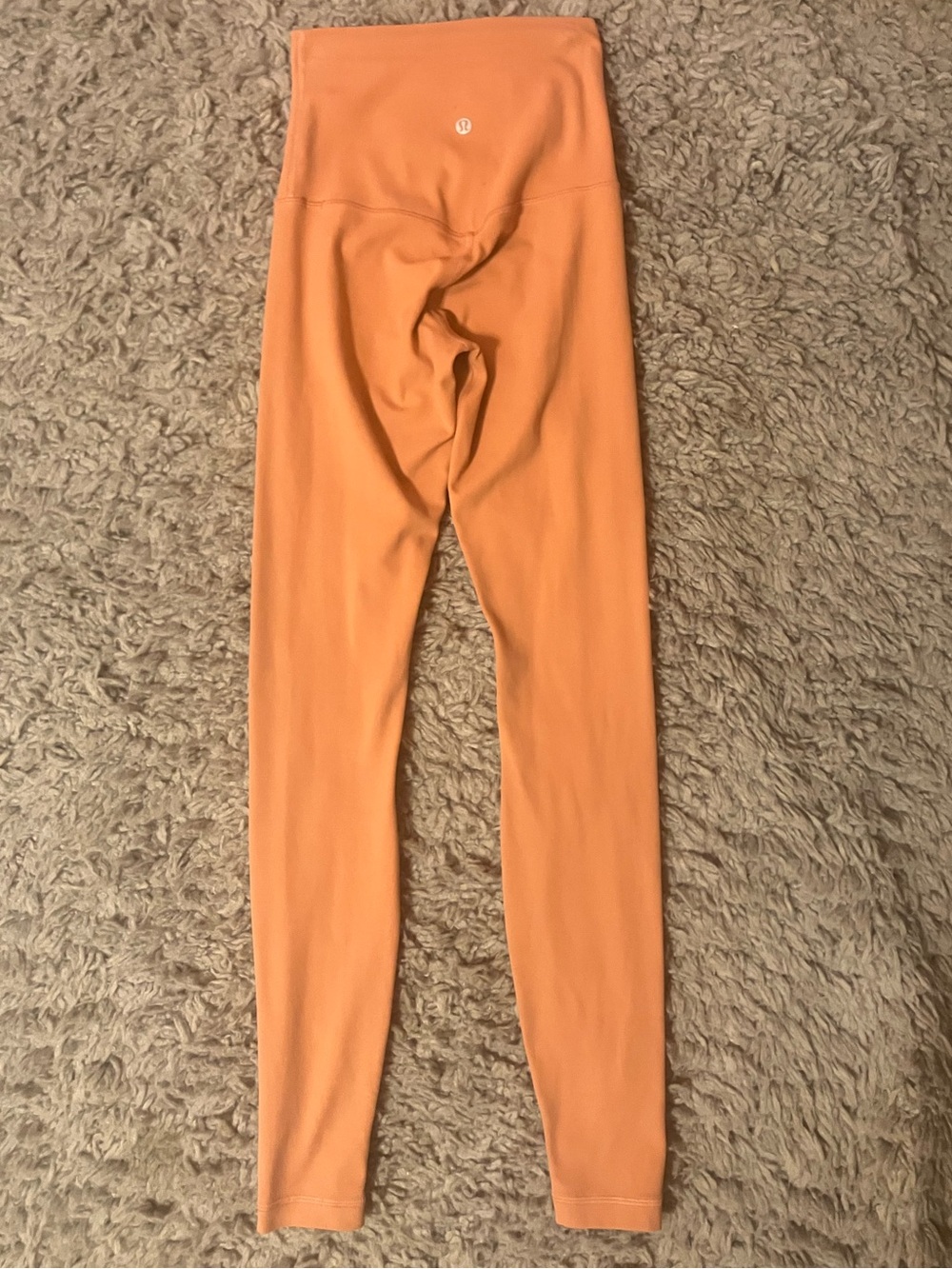 Lululemon Align Super-High Rise Pant 28" - Picture 6 of 8